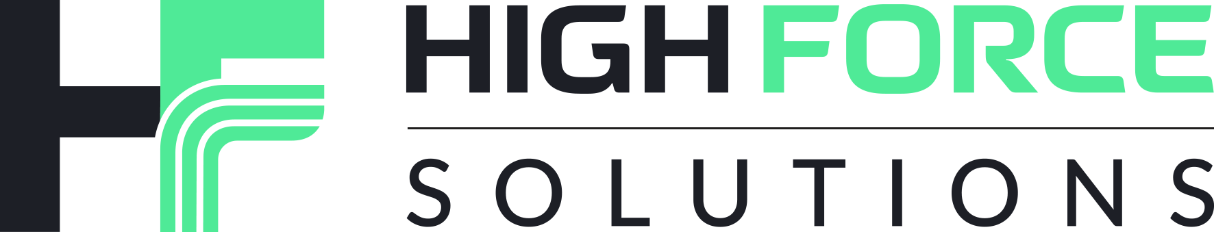 High Force Solutions